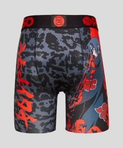 PSD Underwear Naruto - Itachi Uchiha