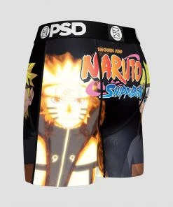 PSD UNDERWEAR Naruto - Double Face 6 PSD UNDERWEAR Naruto - Double Face