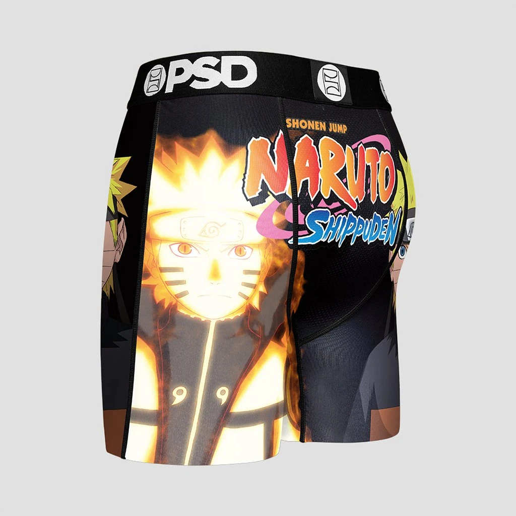 PSD UNDERWEAR Naruto - Double Face 3 PSD UNDERWEAR Naruto - Double Face