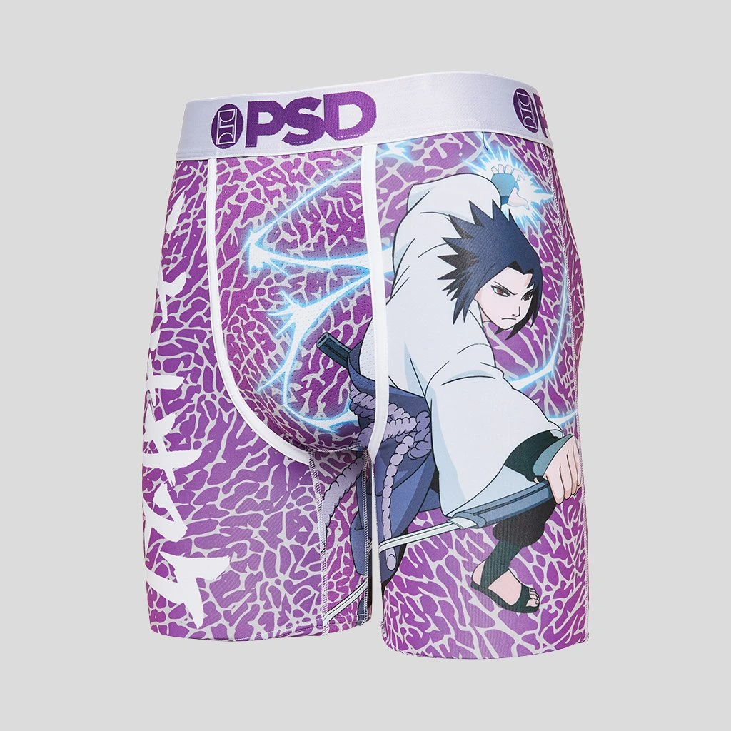 PSD Underwear Naruto - Sasuke 1 PSD Underwear Naruto - Sasuke