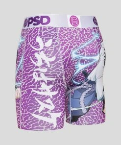 PSD Underwear Naruto - Sasuke 6 PSD Underwear Naruto - Sasuke