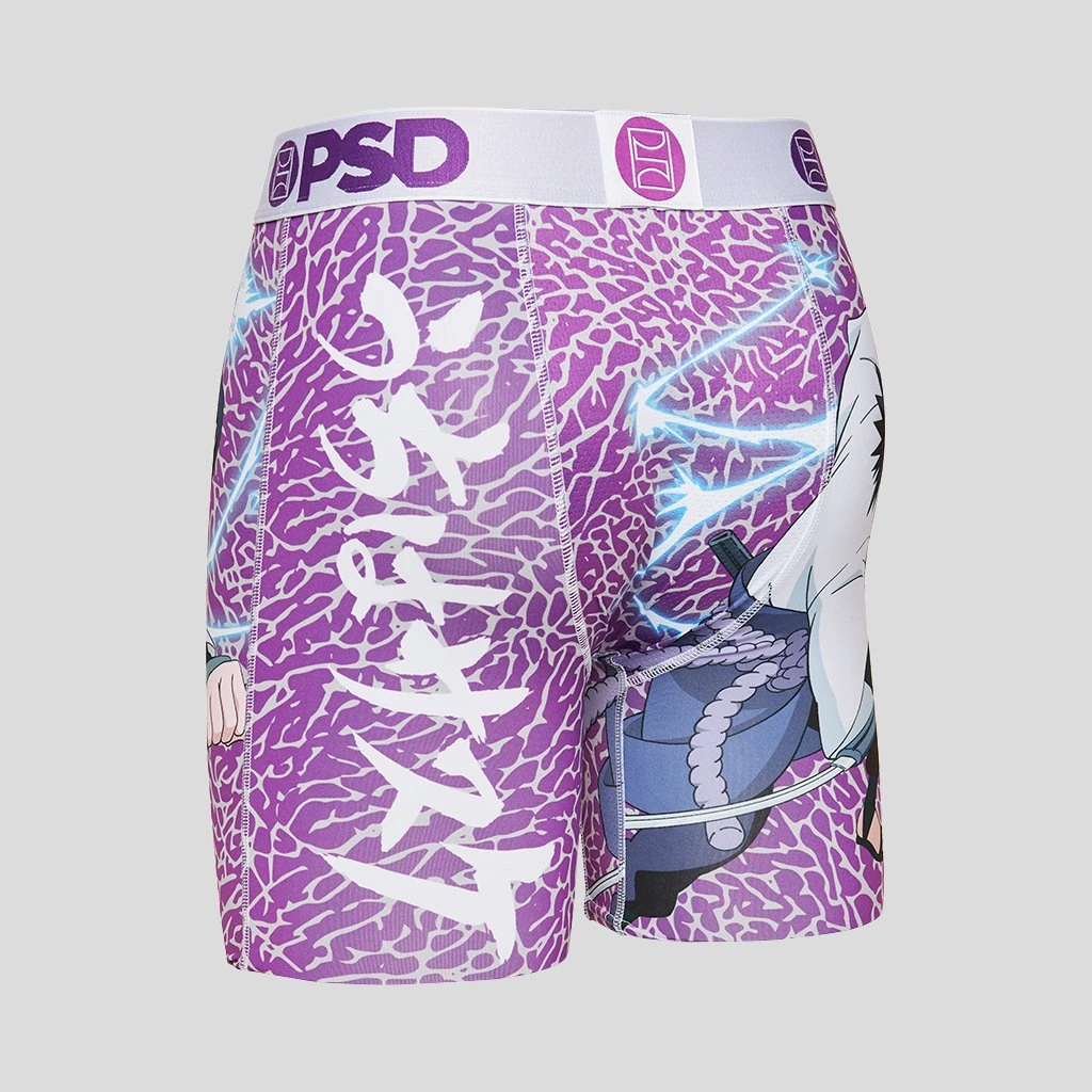 PSD Underwear Naruto - Sasuke 3 PSD Underwear Naruto - Sasuke