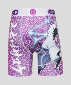 PSD Underwear Naruto - Sasuke 7 PSD Underwear Naruto - Sasuke