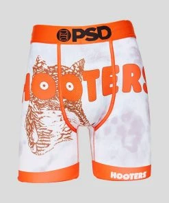 PSD Underwear Hooters - Tie Dye Uniform