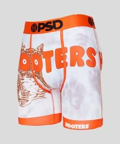 PSD Underwear Hooters - Tie Dye Uniform
