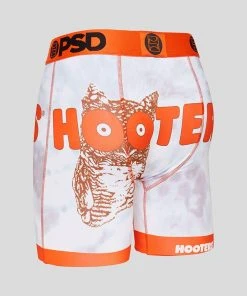 PSD Underwear Hooters - Tie Dye Uniform