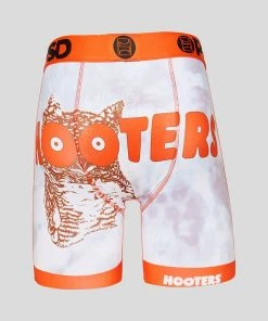 PSD Underwear Hooters - Tie Dye Uniform