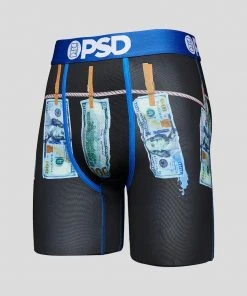 PSD Underwear Money 3-Pack 3 PACKS
