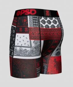PSD Underwear YOUNG M.A BIG DRIP 6 PSD Underwear YOUNG M.A BIG DRIP