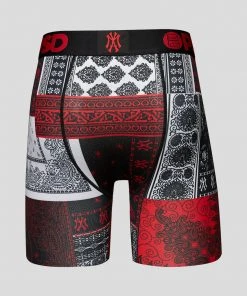 PSD Underwear YOUNG M.A BIG DRIP 7 PSD Underwear YOUNG M.A BIG DRIP