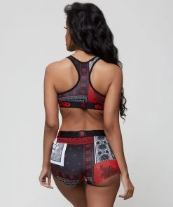 PSD Underwear YOUNG M.A BIG DRIP SPORTS BRA