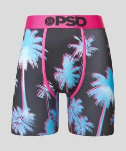 PSD Underwear Tyler Herro - Dark Palms
