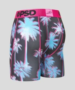 PSD Underwear Tyler Herro - Dark Palms