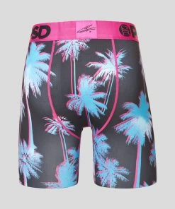 PSD Underwear Tyler Herro - Dark Palms