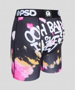 PSD Underwear OL' DIRTY BASTARD Ol Dirty Bastard - I Like It Raw