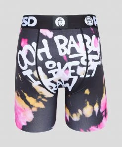 PSD Underwear OL' DIRTY BASTARD Ol Dirty Bastard - I Like It Raw