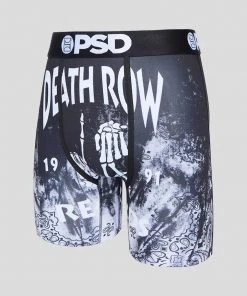 PSD Underwear Death Row - LA