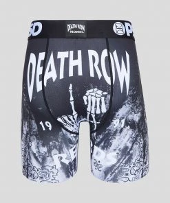 PSD Underwear Death Row - LA