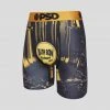 PSD Underwear Death Row - Gold Records