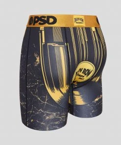 PSD Underwear Death Row - Gold Records 6 PSD Underwear Death Row - Gold Records