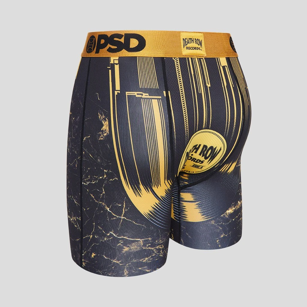 PSD Underwear Death Row - Gold Records 3 PSD Underwear Death Row - Gold Records