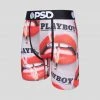 PSD Underwear Playboy - Bunny Mouth