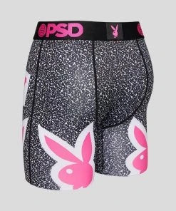PSD Underwear Playboy - Static