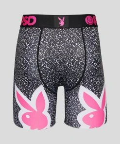 PSD Underwear Playboy - Static