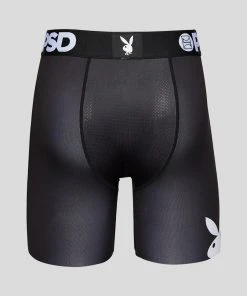 PSD Underwear Playboy - Logo