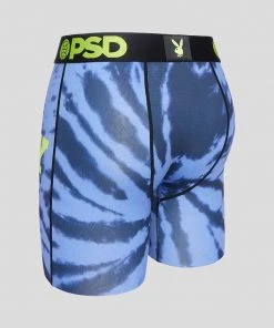 PSD Underwear Playboy - Tie Dye Logo