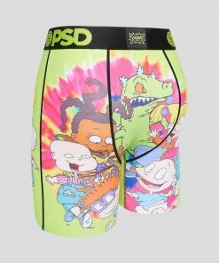 PSD Underwear The Rugrats