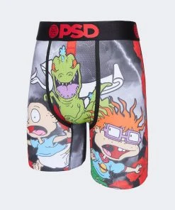 PSD Underwear Rugrats - Rugs N' Roses