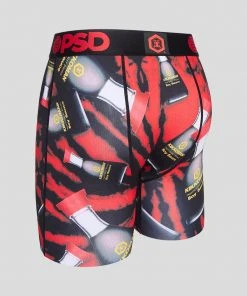 PSD Underwear Kikkoman - Bottles