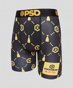 PSD Underwear Kikkoman - Allover
