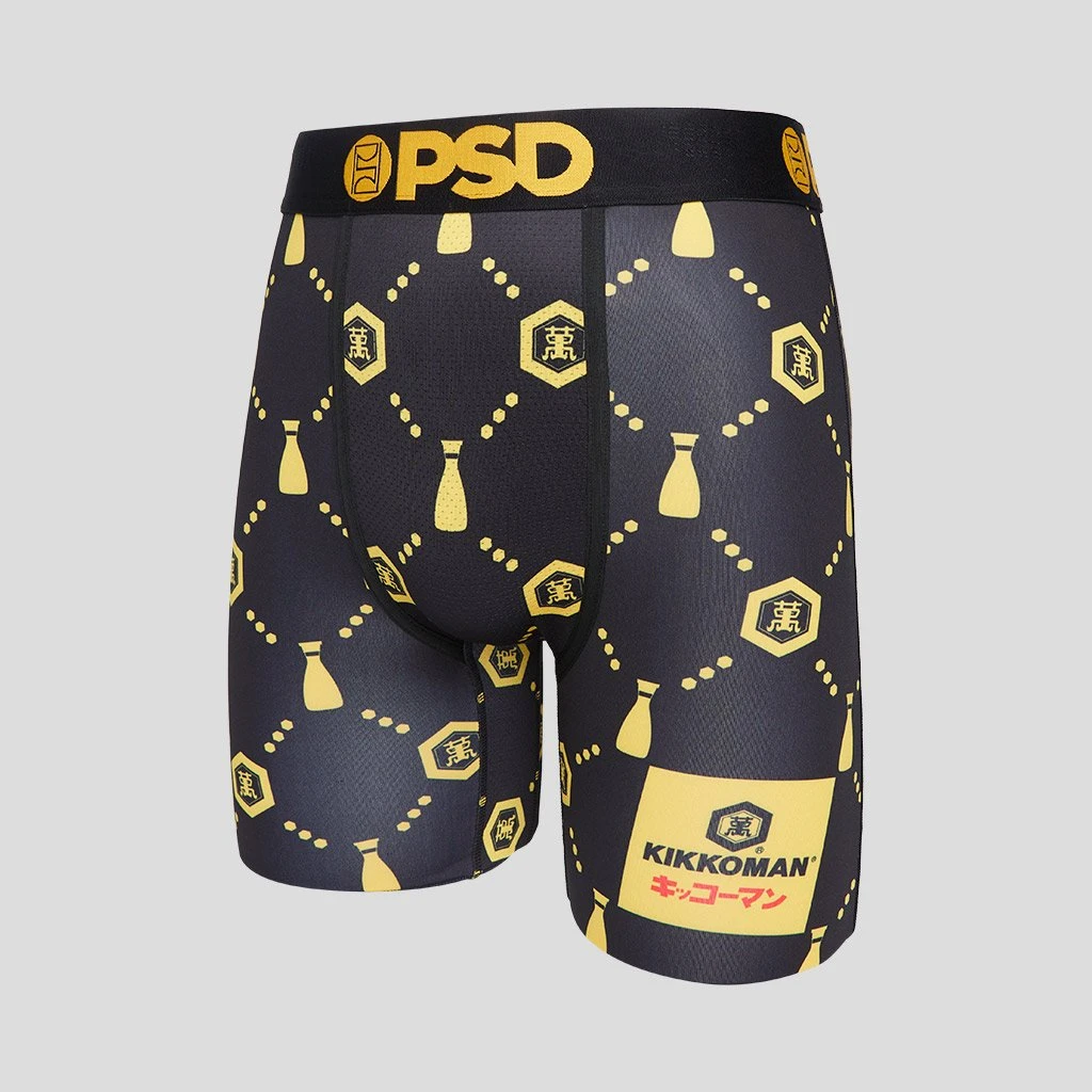 PSD Underwear Kikkoman - Allover 1 PSD Underwear Kikkoman - Allover