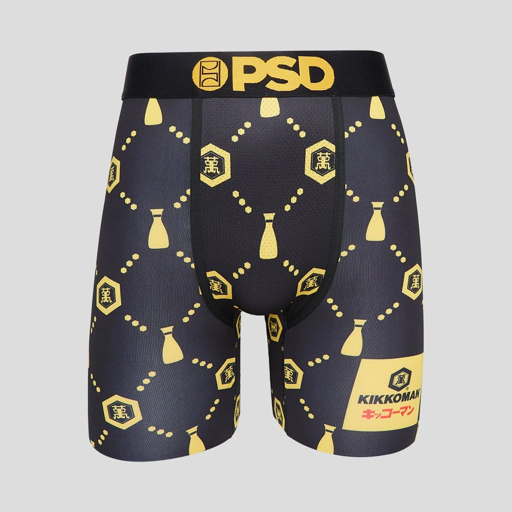 PSD Underwear Kikkoman - Allover 2 PSD Underwear Kikkoman - Allover