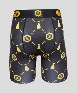 PSD Underwear Kikkoman - Allover 7 PSD Underwear Kikkoman - Allover