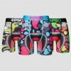 PSD Underwear Warface Bright 3-Pack
