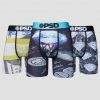 PSD Underwear Dark Money 3-Pack