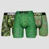 PSD Underwear RICK & MORTY Rick And Morty - Pickle 3-Pack