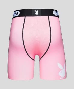 PSD Underwear Playboy - Logo Pink