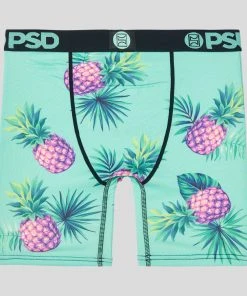 PSD Underwear Pineapple Punch - Youth