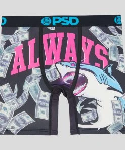 PSD Underwear official website 56 PSD Underwear Always Hungry - Youth
