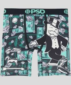 PSD Underwear Park Ave. - Youth