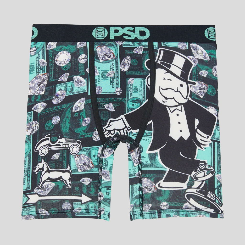 PSD Underwear Park Ave. - Youth 1 PSD Underwear Park Ave. - Youth