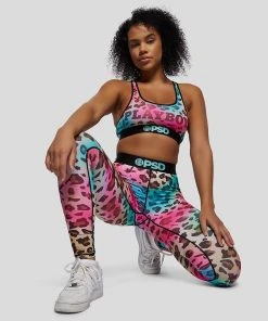 PSD Underwear Playboy - Wild Bunny Legging