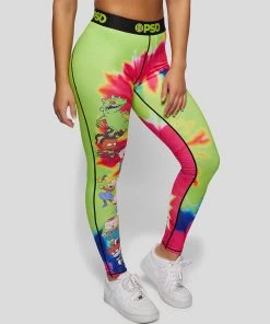 PSD Underwear The Rugrats Legging