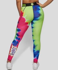 PSD Underwear The Rugrats Legging