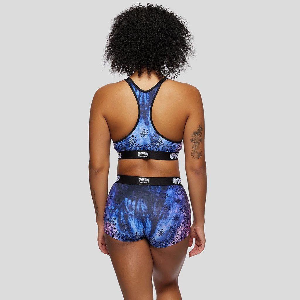 PSD Underwear Death Row - LA Boy Short 3 PSD Underwear Death Row - LA Boy Short