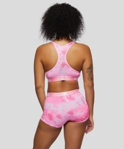 PSD Underwear Playboy - Bunny Y2K Boy Short